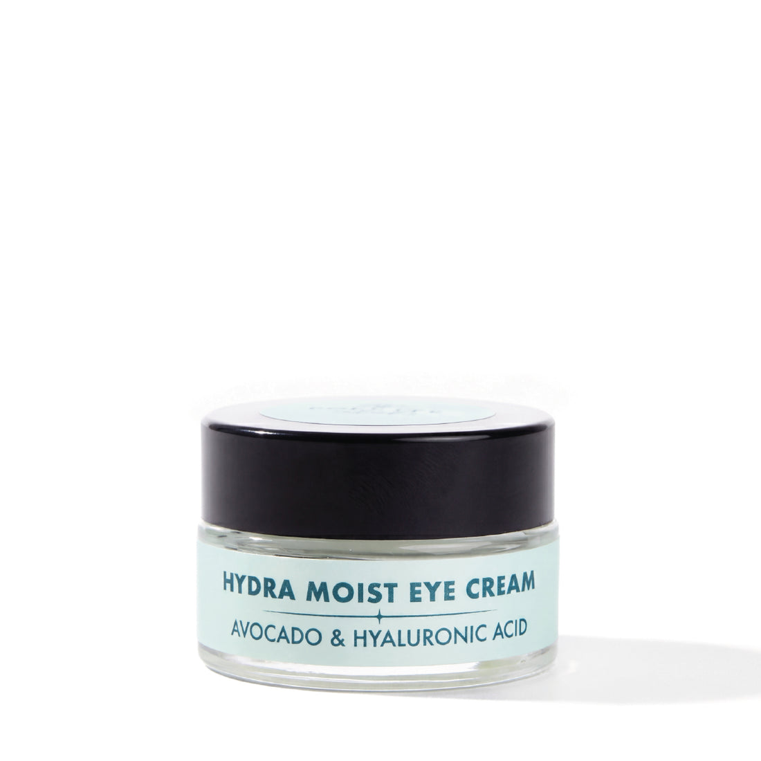 HYDRA MOIST EYE CREAM- Avokado &amp; Hyalüronik Asit Nemlendirici Göz Kremi (20 ml)