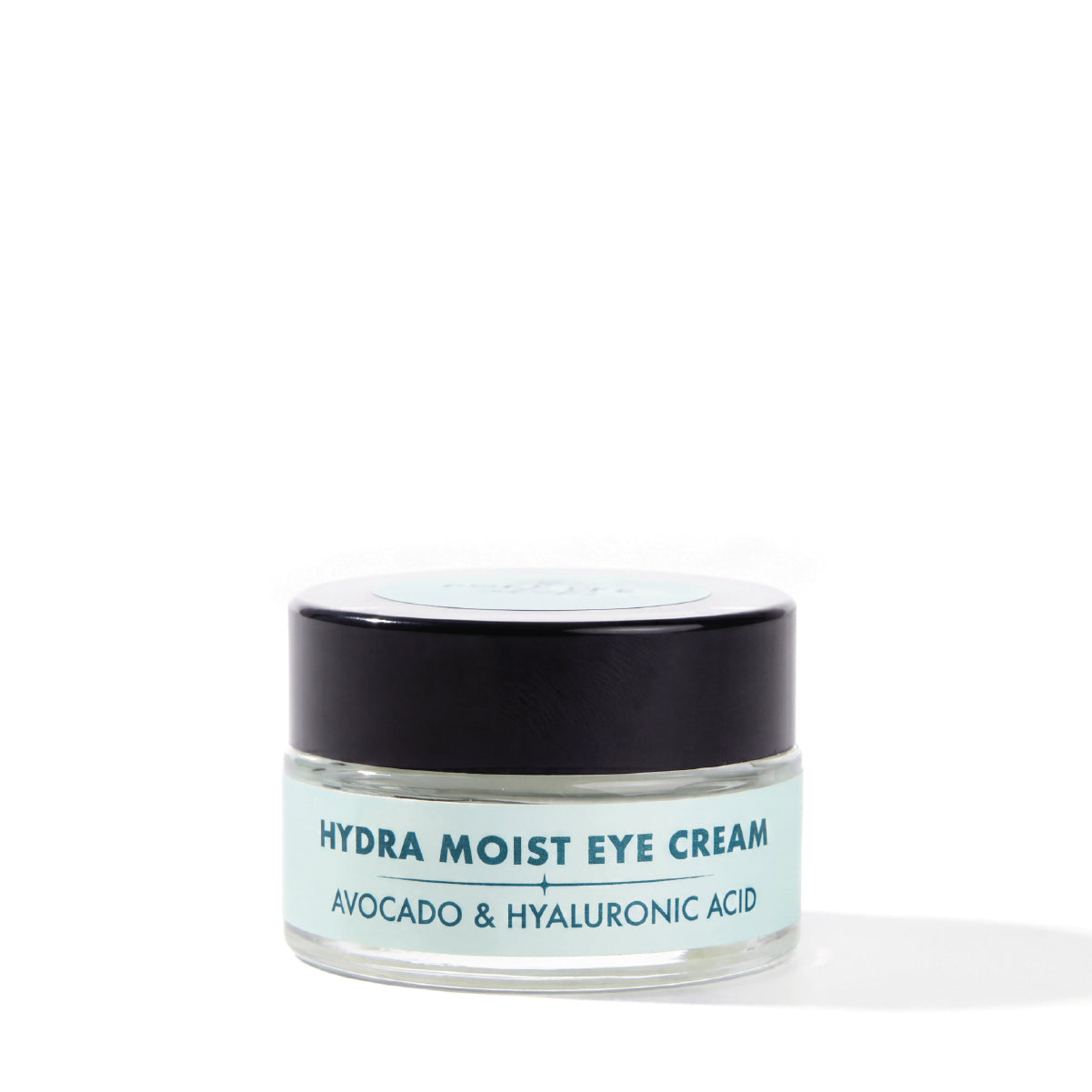HYDRA MOIST EYE CREAM- Avocado &amp;amp; Hyaluronic Acid Moisturizing Eye Cream (20 ml)