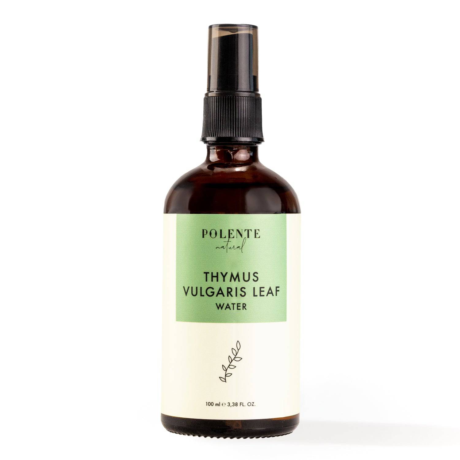 Kekik Suyu  - %100 Saf Hidrosol (100 ml)