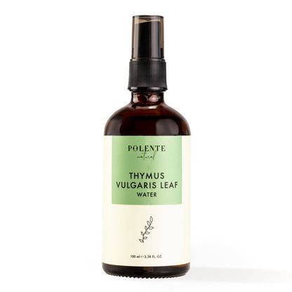 Kekik Suyu  - %100 Saf Hidrosol (100 ml)