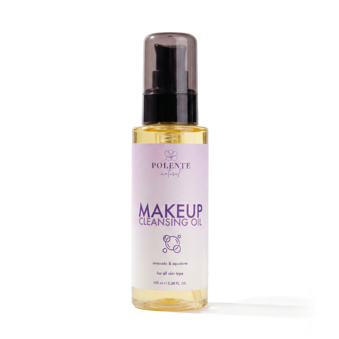 Makeup Cleansing Oil - Makyaj Temizleme Yağı (100 ml)