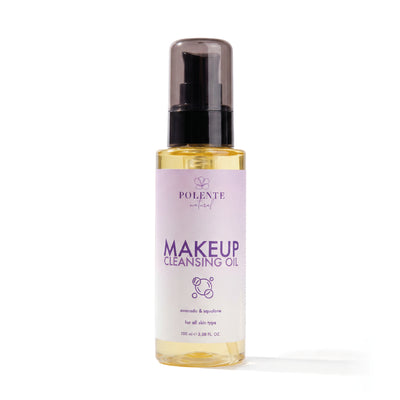 Makeup Cleansing Oil - Makeup Cleansing Oil (100 ml)