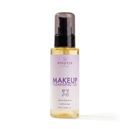 Makeup Cleansing Oil - Makyaj Temizleme Yağı (100 ml)