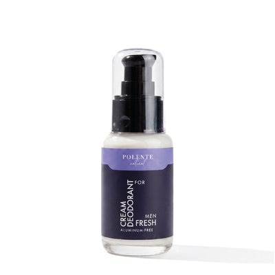Men Fresh Deodorant - Erkekler İçin Deodorant (50 ml)