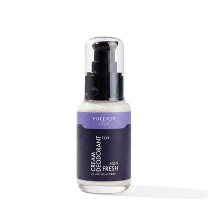 Men Fresh Deodorant - Erkekler İçin Deodorant (50 ml)