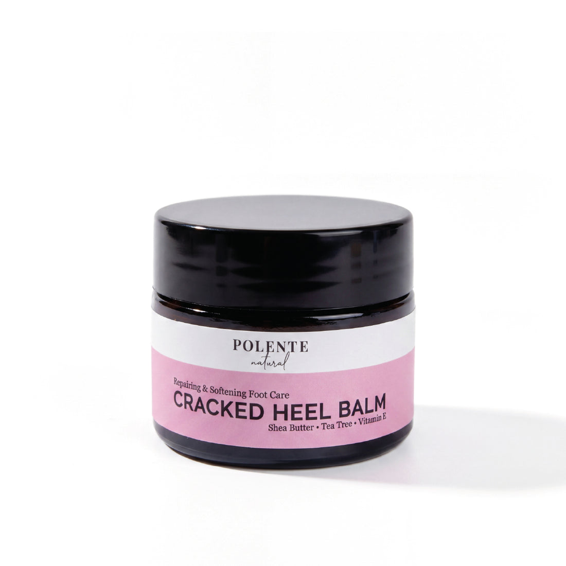 Cracked Heel Balm - Nemlendirici Topuk Balmı (50 ml)