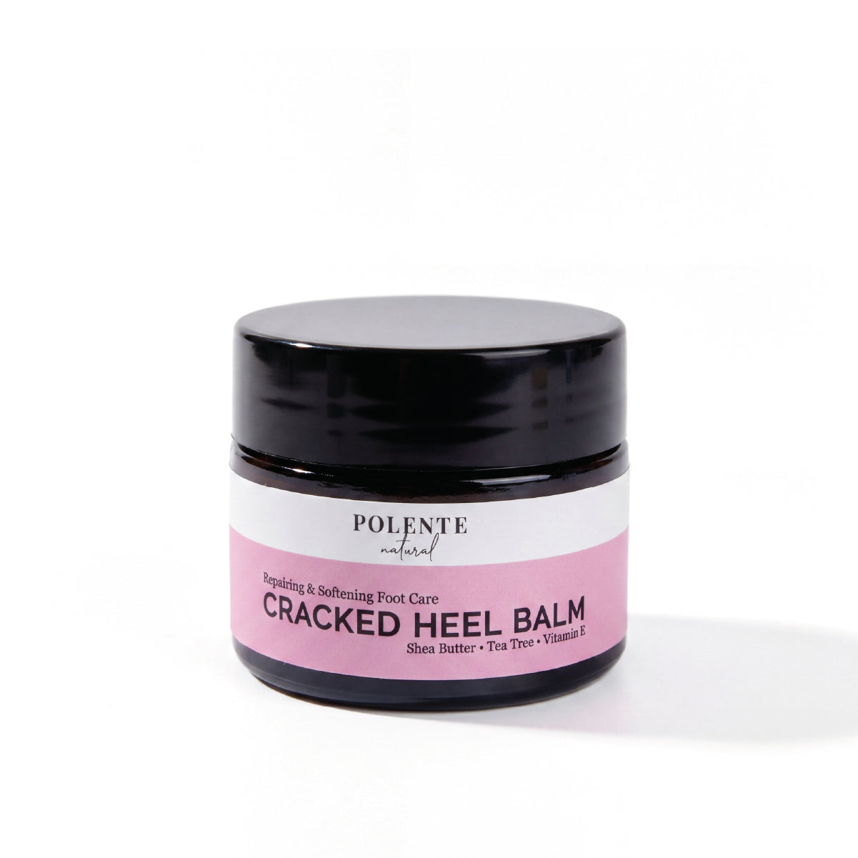 Cracked Heel Balm - Nemlendirici Topuk Balmı (50 ml)