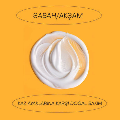 Ölmez Çiçek Kırışıklık Karşıtı Göz Kremi (20 ml)