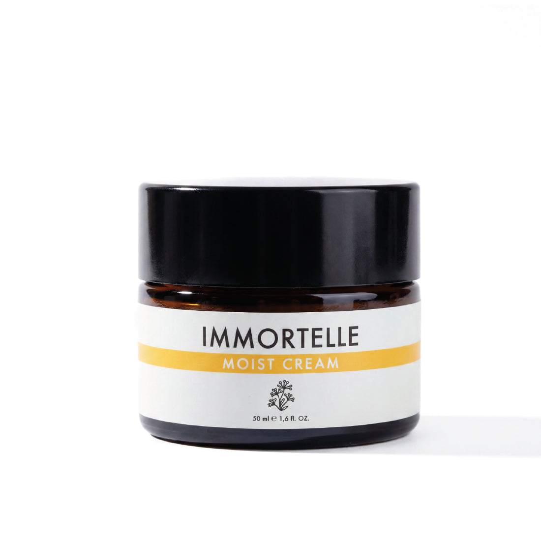 Immortelle Anti-Wrinkle Face Cream (50 ml)