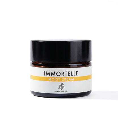 Immortelle Anti-Wrinkle Face Cream (50 ml)