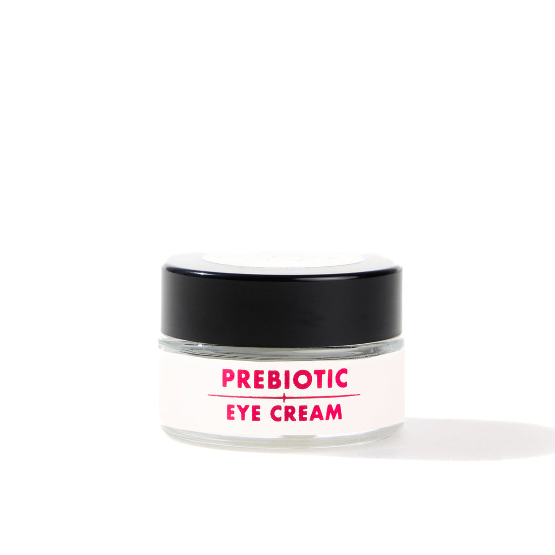 Prebiotic Eye Cream Prebiotic Eye Cream with Intense Moisturizing Effect
