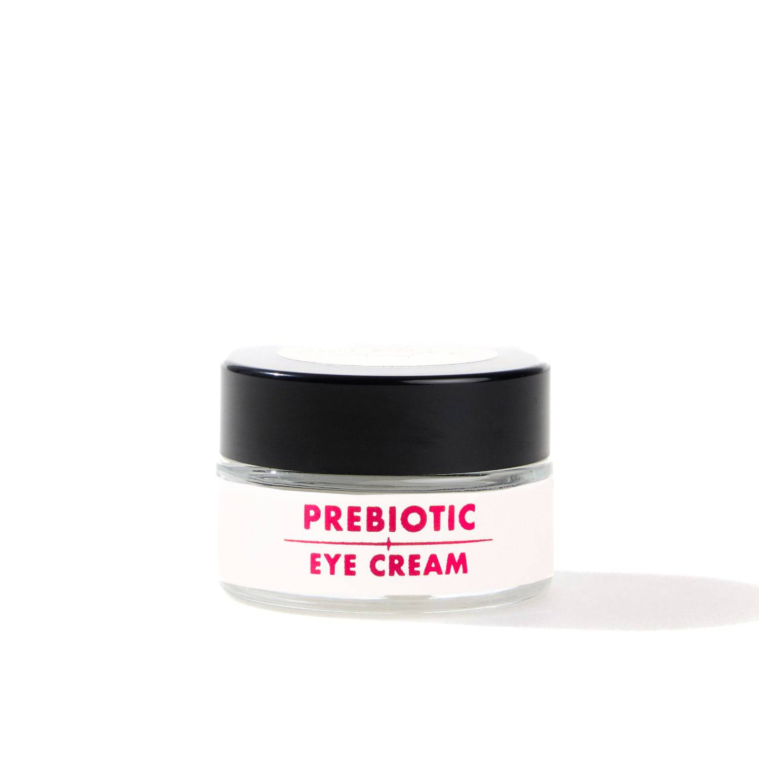 Prebiotic Eye Cream Yoğun Nemlendirici Etki Sunan Prebiyotik Göz Kremi (20 ml)