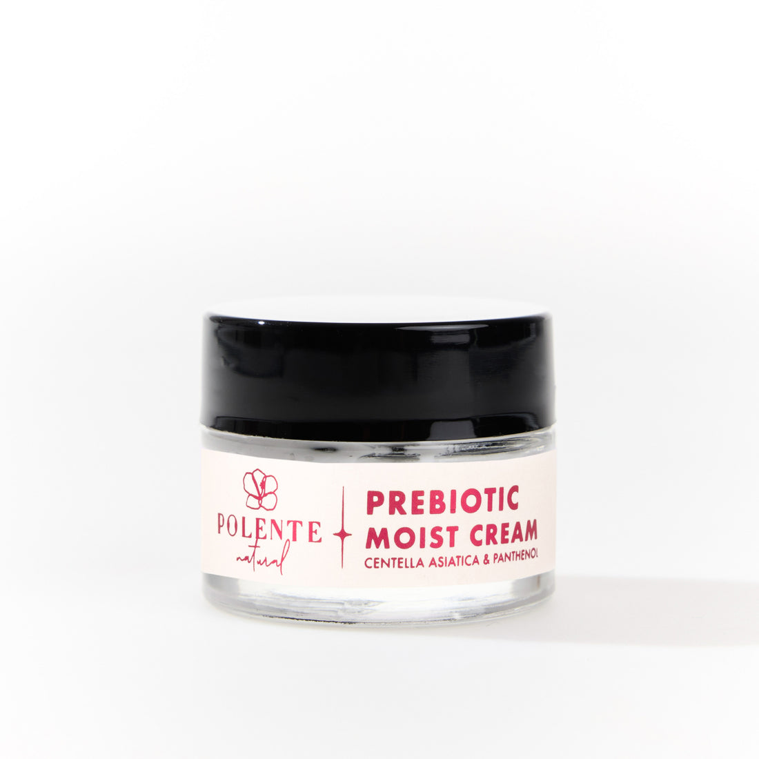 Prebiotic Moist Cream - Cica &amp; Panthenol Yoğun Nemlendirici Prebiyotik Yüz Kremi