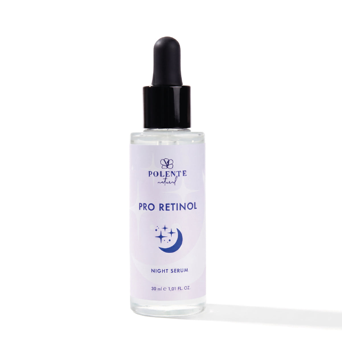 PRO RETİNOL NIGHT SERUM  Retinol İçeren Yaşlanma Karşıtı Gece Bakım Serumu (30 ml)