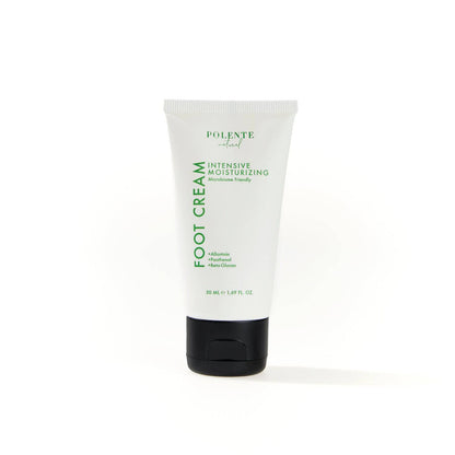 Nemlendirici Ayak Kremi - Prebiyotik Destekli (50 ml)