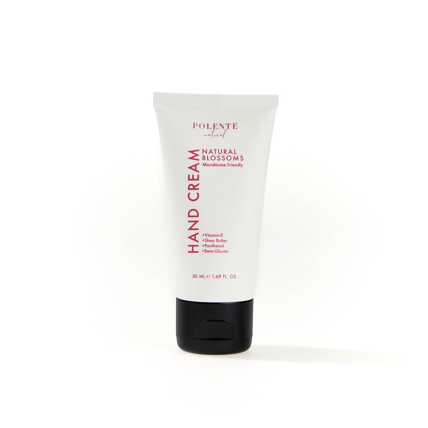 Moisturizing Hand Cream - Prebiotic Supported