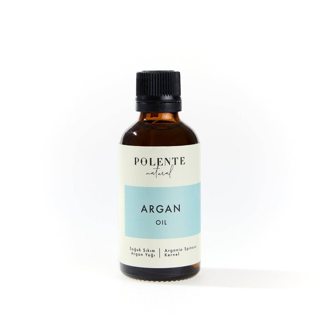 Argan Oil - Cold Pressed