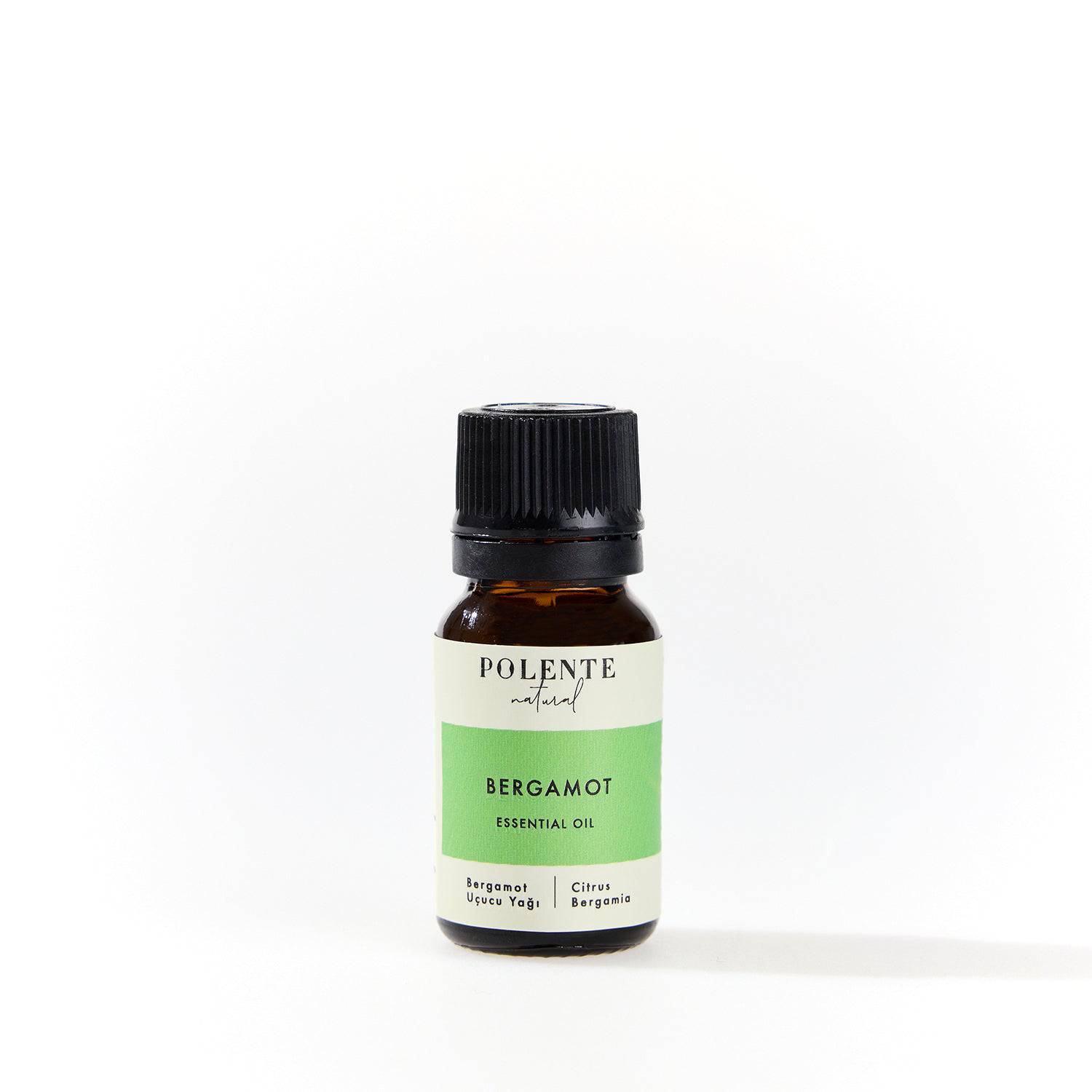 Bergamot Essential Oil