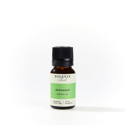Bergamot Uçucu Yağı (10 ml)