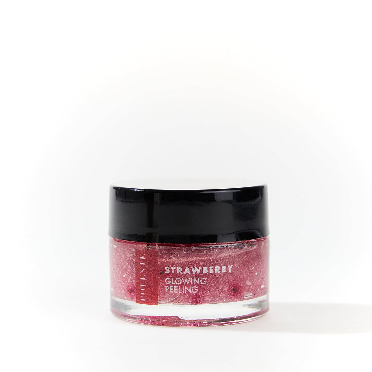 Squalane Revitalizing Peeling - Shimmering Effect