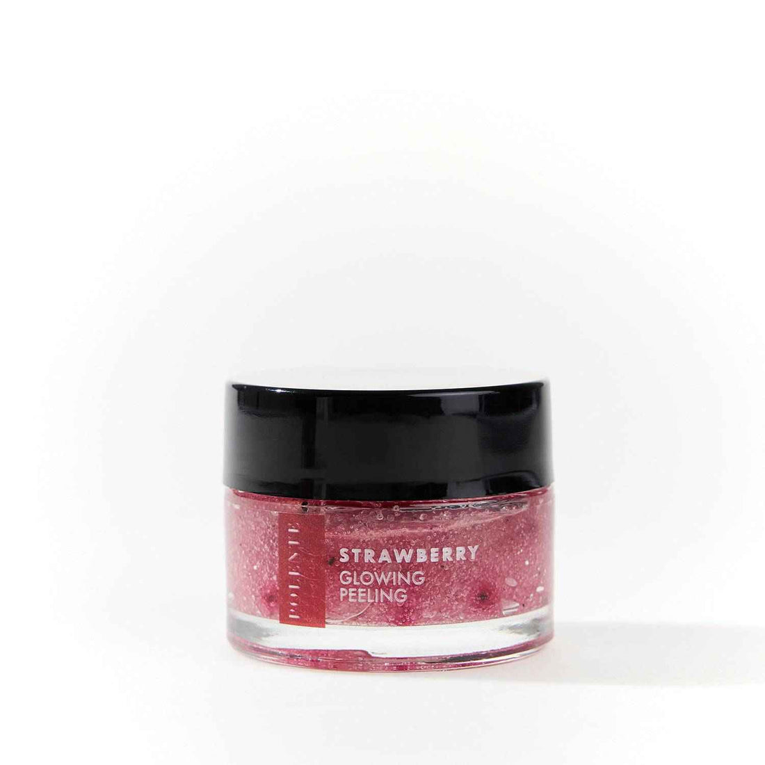 Squalane Canlandırıcı Peeling- Işıltı Etkili (50 ml)