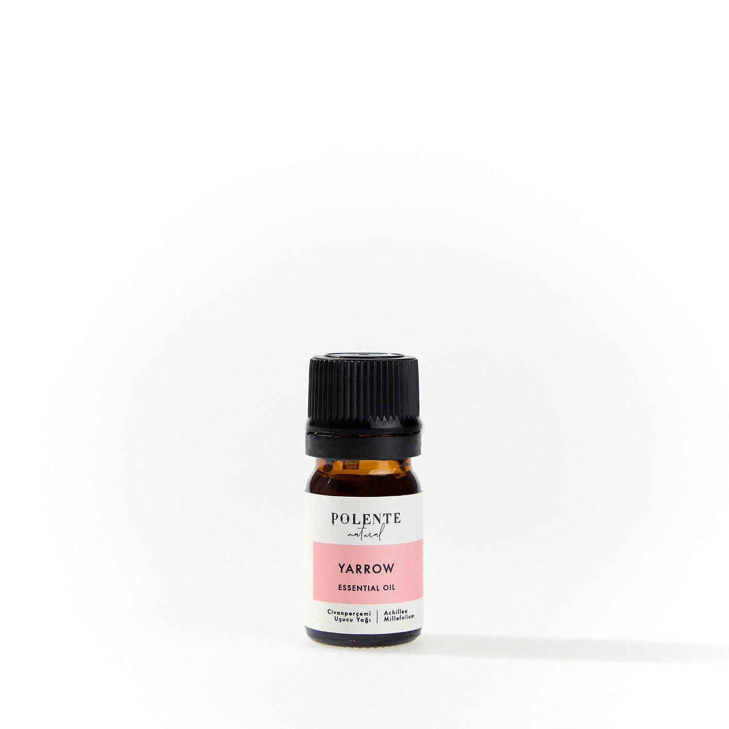 Yarrow Essential Oil