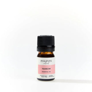 Civanperçemi Uçucu Yağı (5 ml)