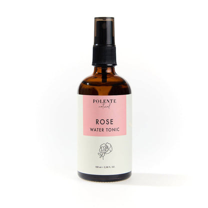 Gül Suyu -  %100 Saf Hidorsol (100 ml)