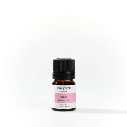 Rose Essential Oil (2.5 ml)