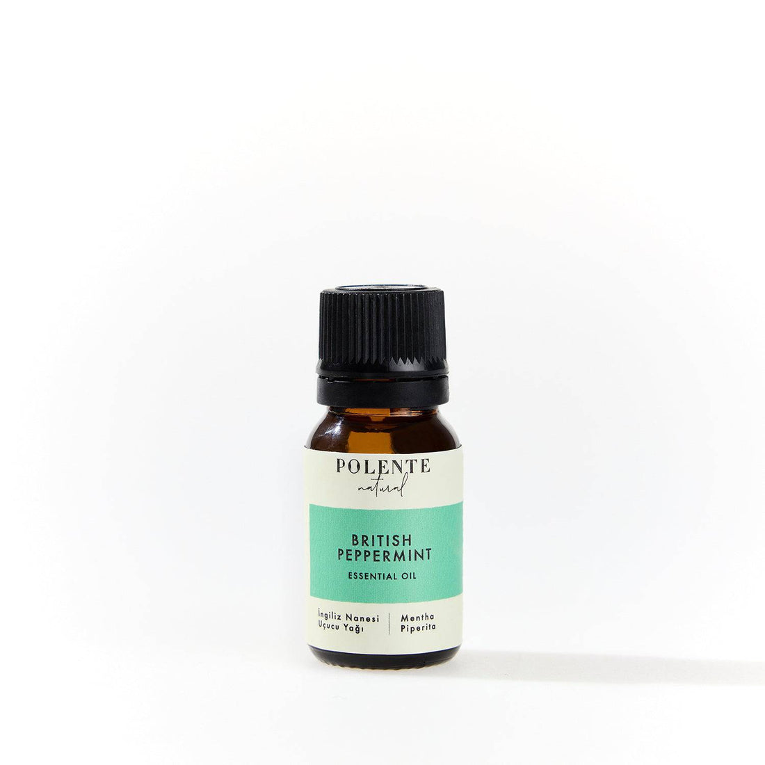 Peppermint Essential Oil