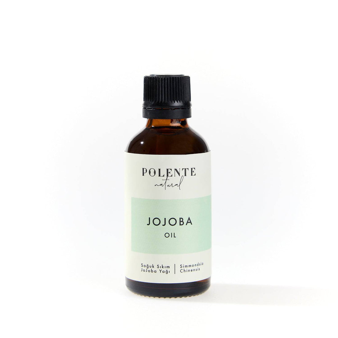 Jojoba Oil - Cold Pressed