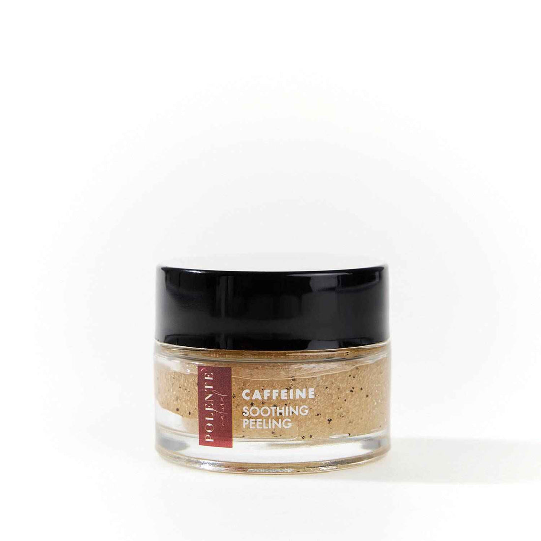 Squalane Rahatlatıcı Peeling 50 ml — Squalane, AHA yorgunluk karşıtı rahatlatıcı yüz peelingi