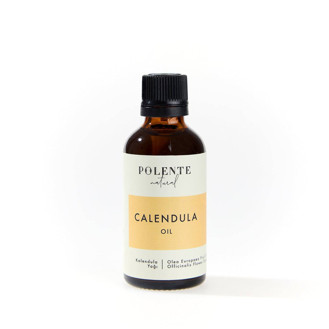 Calendula Oil - Calendula Oil