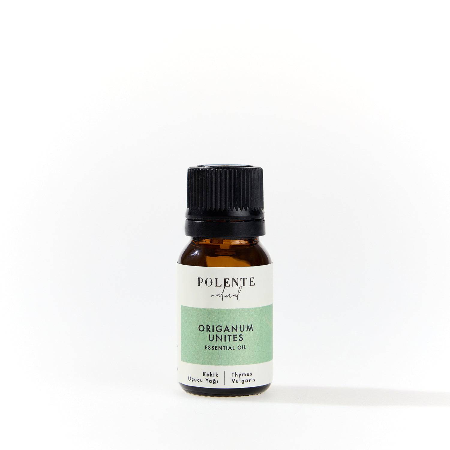 Thyme Essential Oil