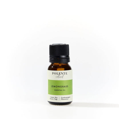 Limonotu Uçucu Yağı (10 ml)