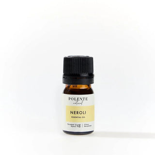 Portakal Çiçeği (Neroli) Uçucu Yağı (5 ml)
