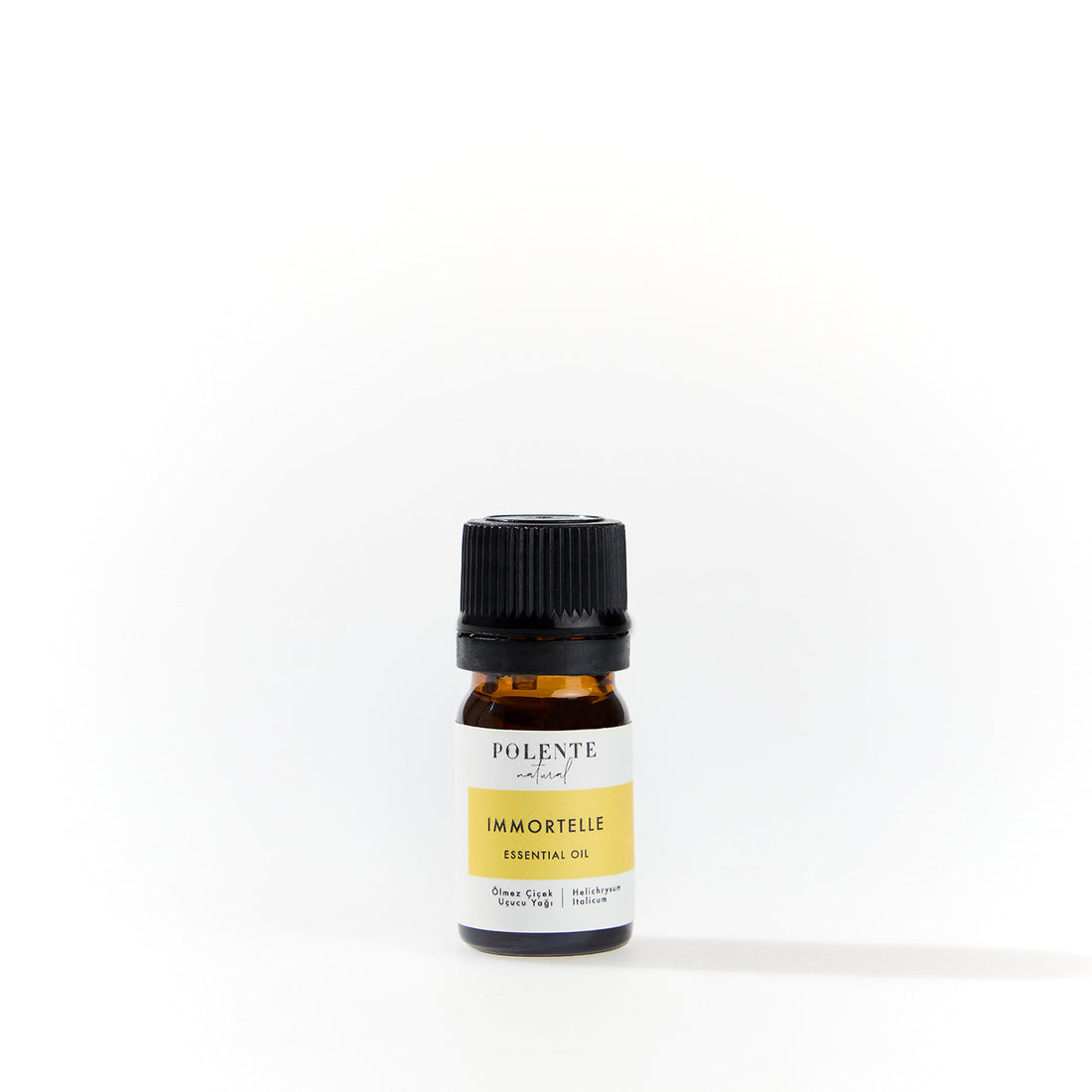 Immortelle Essential Oil