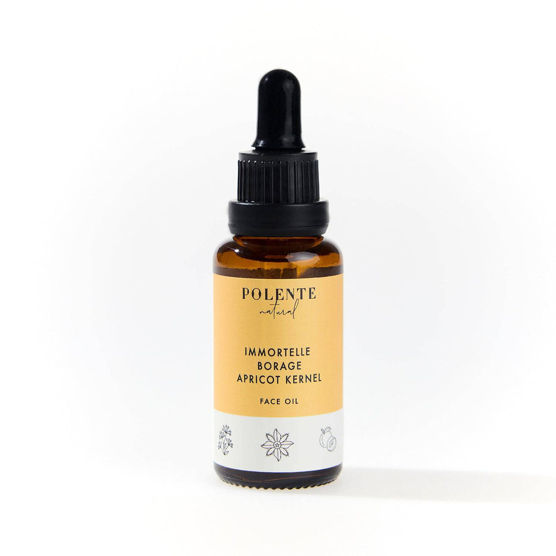 Immortal Flower &amp;amp; Borage Anti-Wrinkle Face Oil