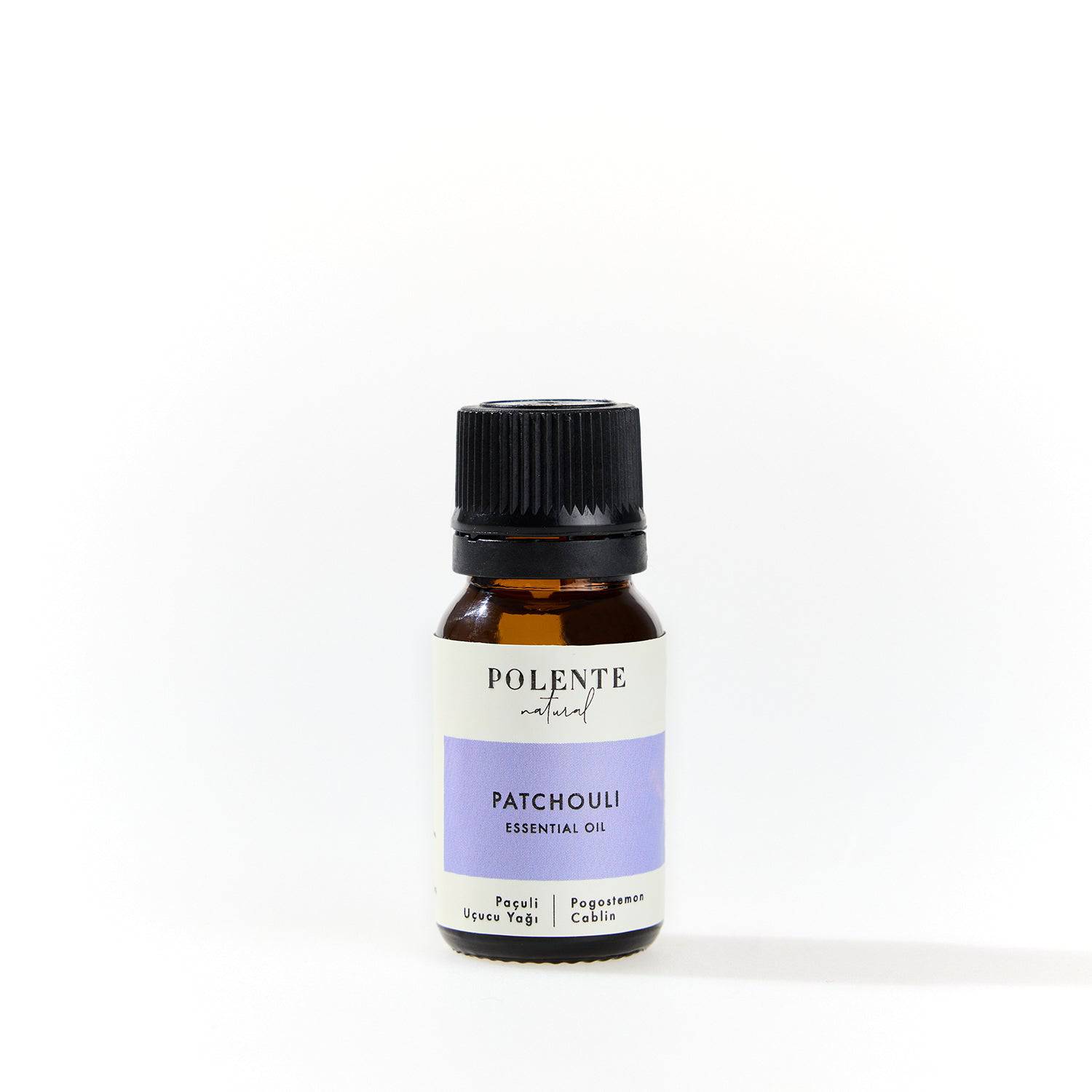 Patchouli Essential Oil (10 ml)