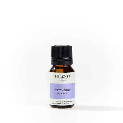 Patchouli Essential Oil (10 ml)