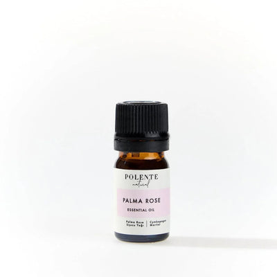 Palma Rosa Uçucu Yağı (5 ml)