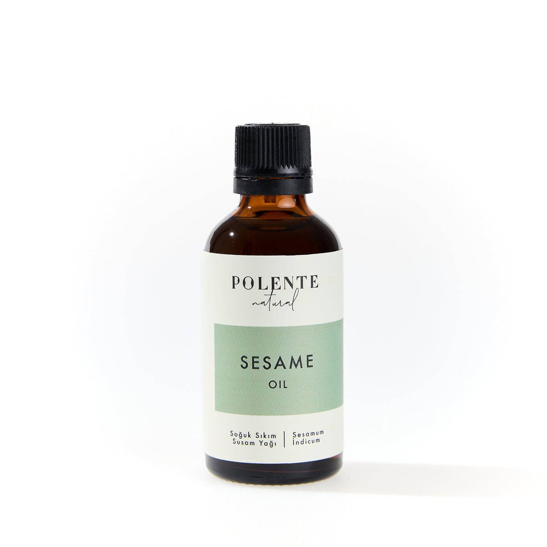 Sesame Oil - Cold Pressed