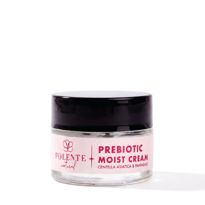 Prebiotic Moist Cream - Cica & Panthenol Yoğun Nemlendirici Prebiyotik Yüz Kremi (50 ml)