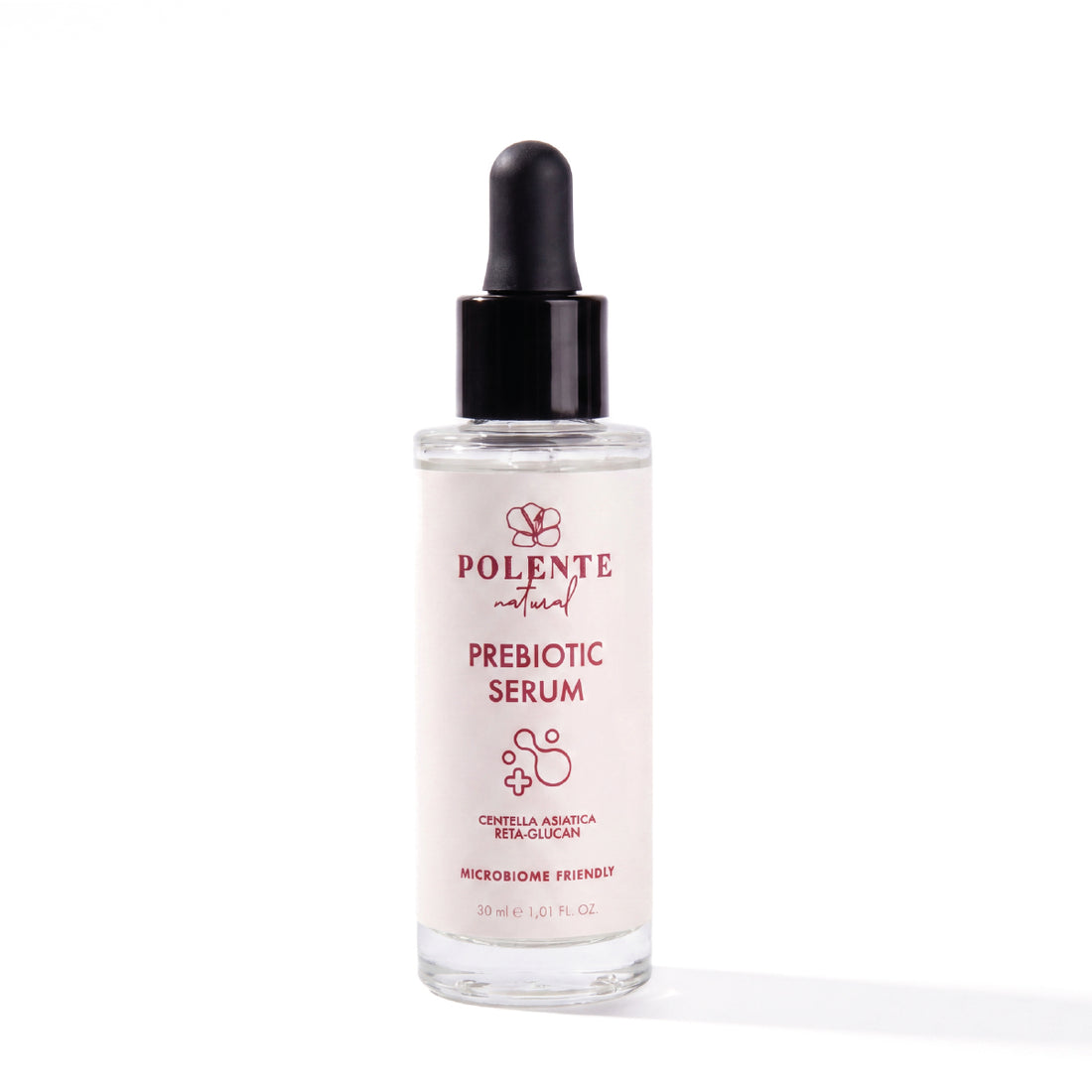 Prebiotic Serum - Moisturizing Prebiotic Serum Supporting Skin Microbiome (30 ml)