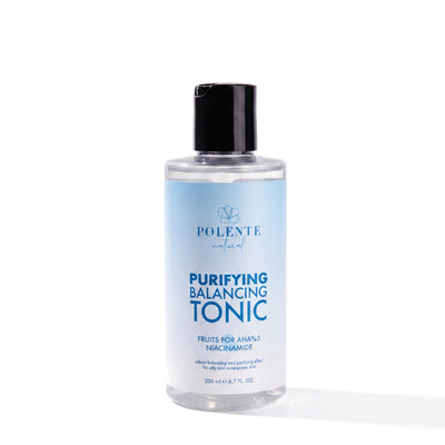 Purfying Balancing - Tonic Balancing-Purifying Tonic 5% Aha &amp; Niacinamide (200 ml)
