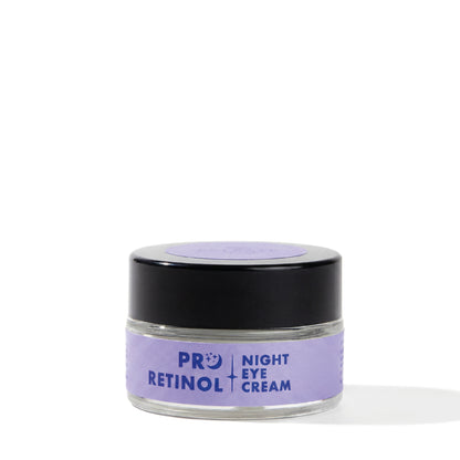PRO RETINOL EYE CREAM - Anti-Aging Eye Cream with Retinol (20 ml)