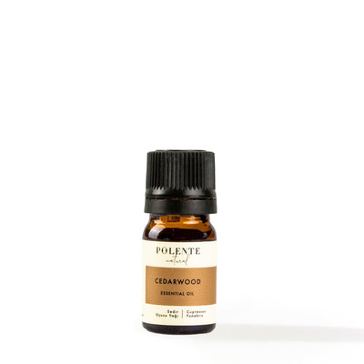 Sedir Uçucu Yağı (5 ml)