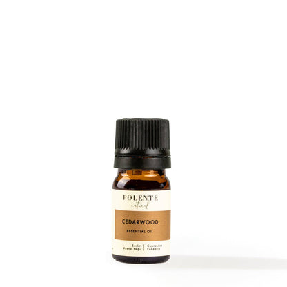 Cedar Essential Oil (5 ml)