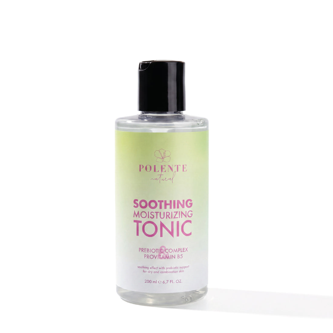 Soothing Moisturizing Tonic Nemlendirici-Yatıştırıcı Tonik Prebiyotikler &amp; Provitamin B5 (200 ml)