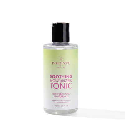 Soothing Moisturizing Tonic Prebiotics &amp; Provitamin B5 (200 ml)